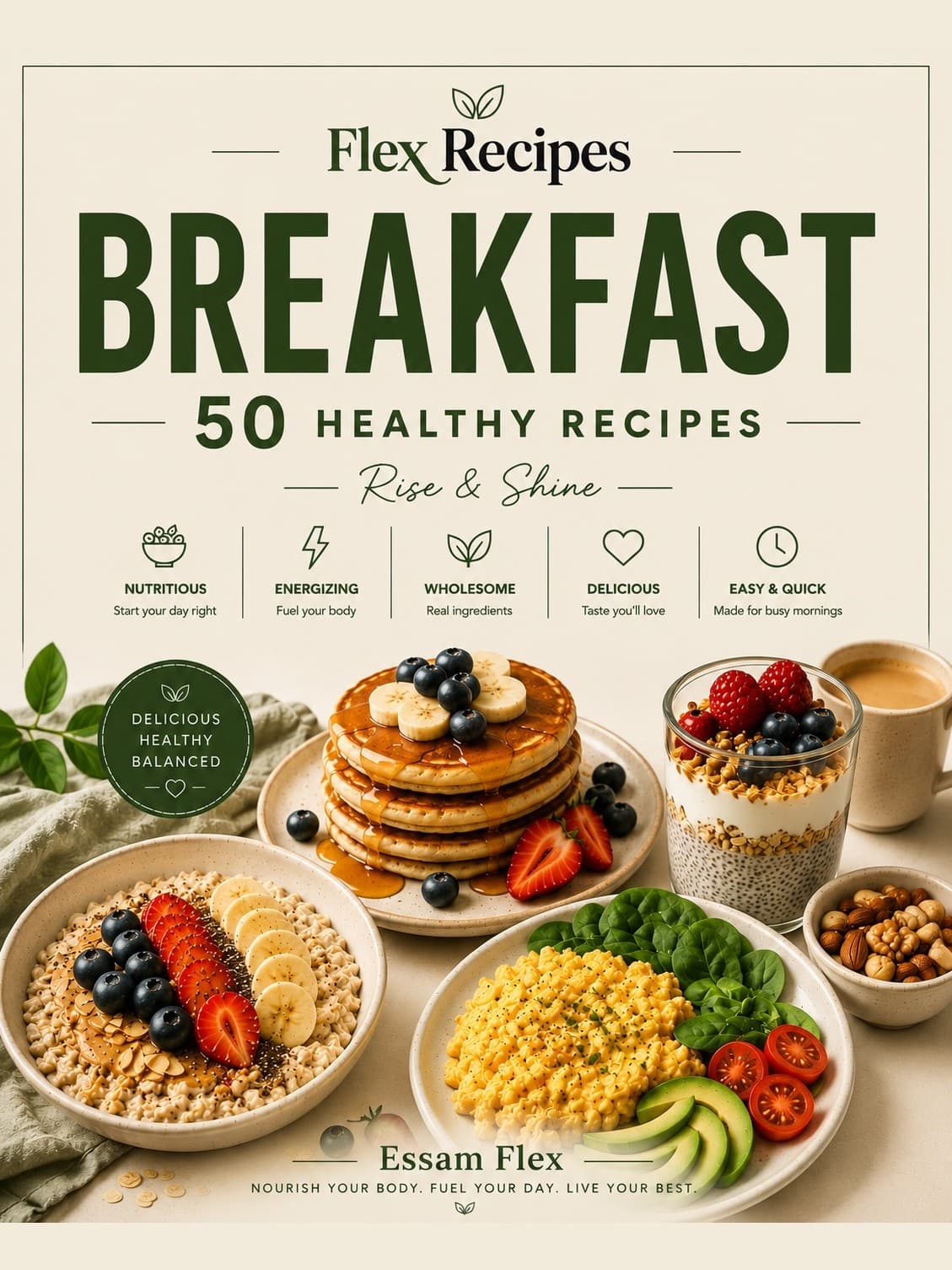 Breakfast Collection cover