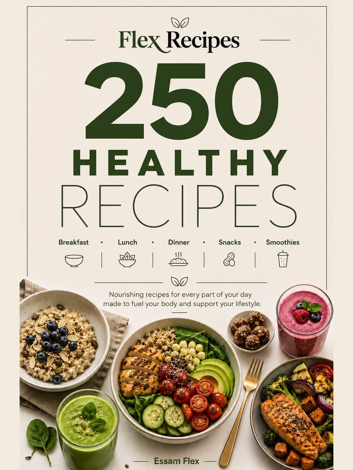 The Complete Collection cookbook cover