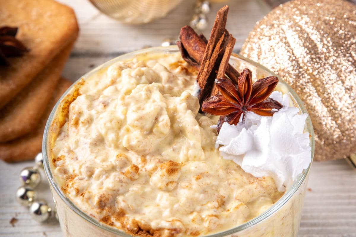 Almond Butter Overnight Oats